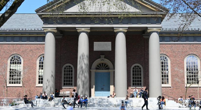 Washington blokkolta a Harvard egyetem új szövetségi támogatásait