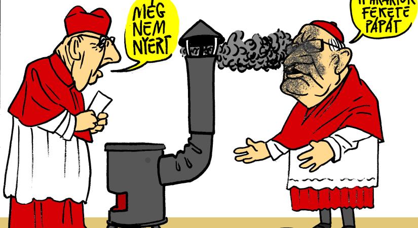 Konklávé