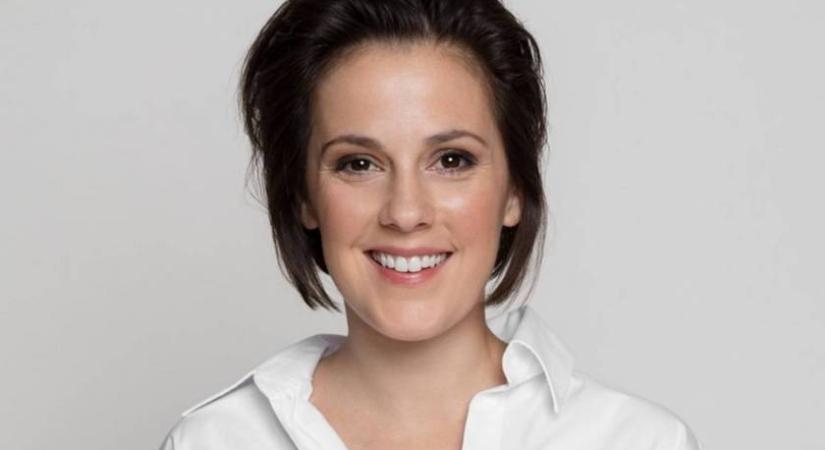 Lovas Rozi 3 éves kislánya szakasztott anyukája a friss képen: Izabella arcát nem láttuk sokszor