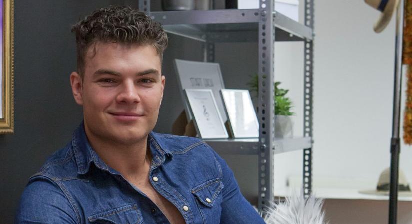 Pumped Gabo új életet kezdett, szerelmes és gyerekeket akar – „Ha rajtam múlna, lenne egy egész falu belőlem”