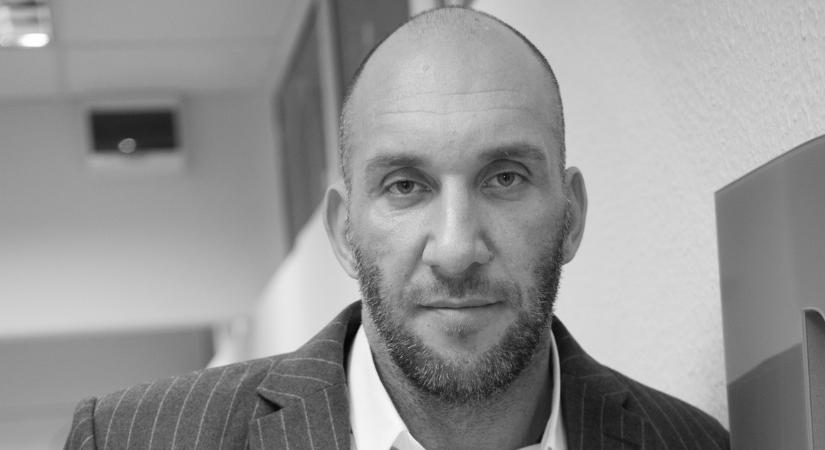 "A fájdalom soha nem múlik el" - Három évvel ezelőtt halt meg tragikus hirtelenséggel Berki Krisztián