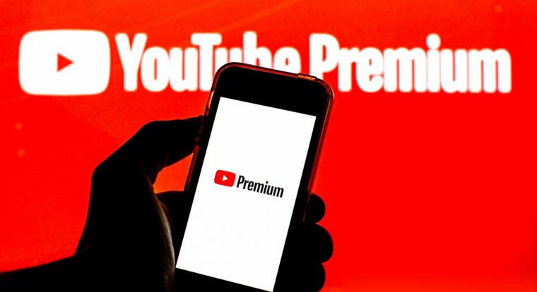Jöhet a páros YouTube Premium előfizetés