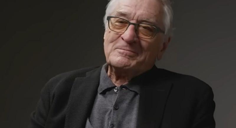 Robert De Niro újra főszerepben: biliárdlegendát alakít a „Shutout” című filmben – Jenna Ortegával