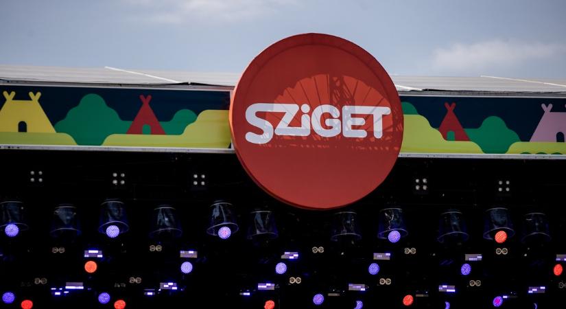 Dagad a botrány: terrorellenes vizsgálat indult a Szigetre készülő banda ellen