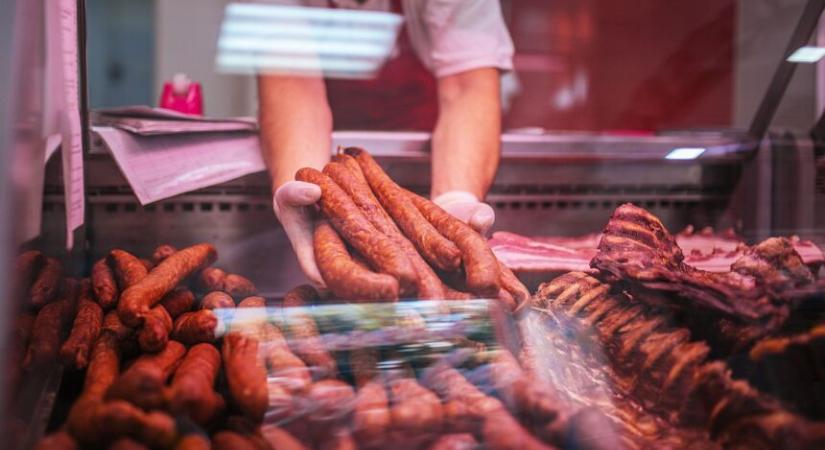 Mindenkit sokkolt a dietetikus: Rákot okozhat a magyarok kedvenc étele