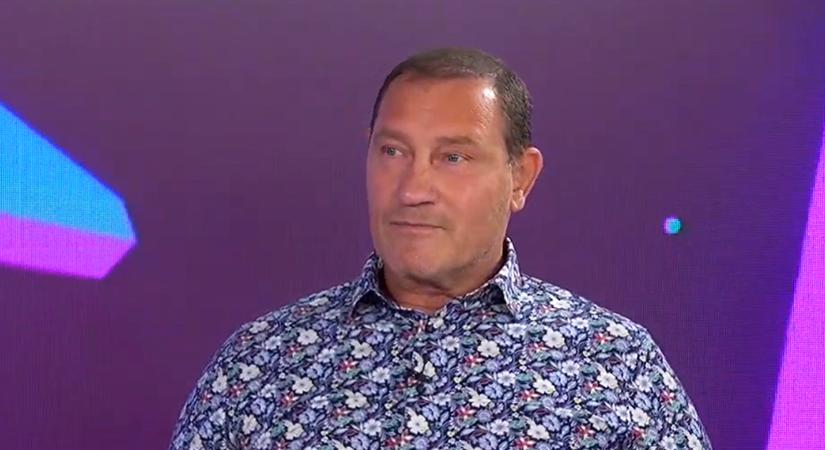 Bunyós Pityu: "Ha verekedni kellett, mindig engem küldtek"