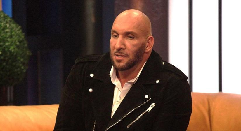 Celeb, apa, botrányhős: ki volt valójában a 3 éve elhunyt Berki Krisztián? – Galéria