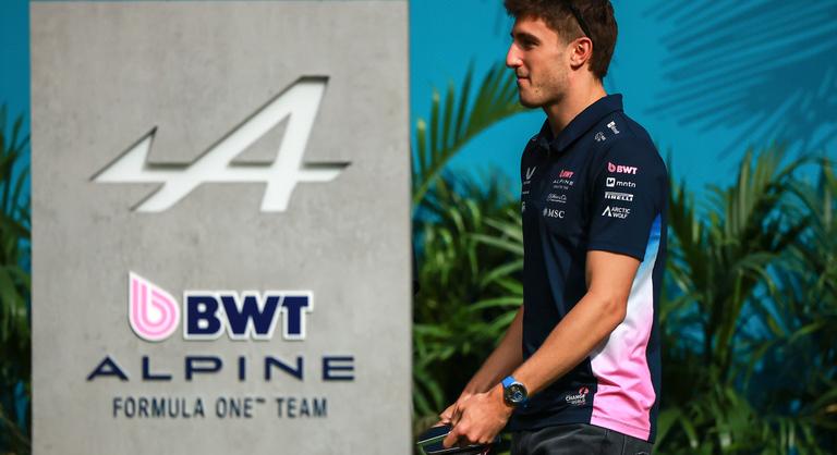 Újabb pilótacserére készülnek a Formula–1-ben