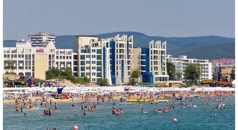 Bulgáriában tengerparti lakást lehet venni egy kolozsvárinak az előlegéből