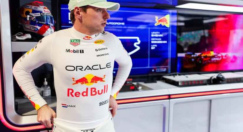 Marko: „Meggyőződésem, hogy Max 2026-ban is a Red Bullt erősíti majd”