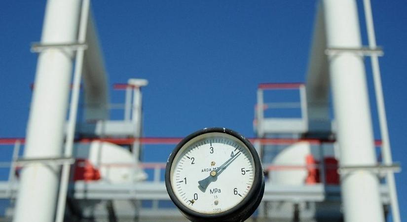 Rendkívüli: kiszivárgott Ursula von der Leyenék terve az orosz gáz európai betiltásáról – ezt a Gazprom biztosan nem tűri el