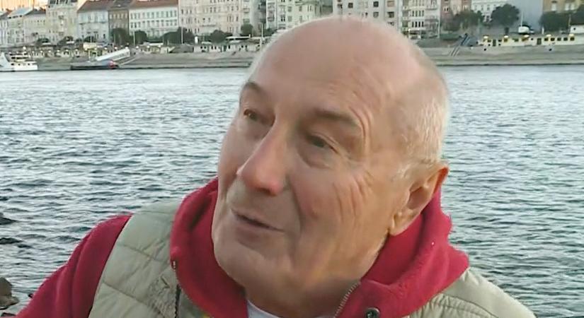 Rossz híreket közölt az időjárásról Németh Lajos, elmondta mi várható a következő napokban