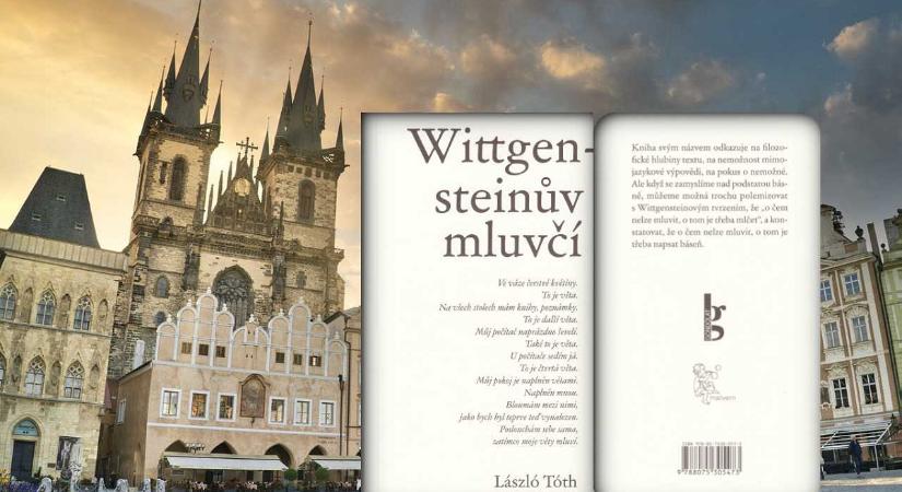Tóth László versei Prágában