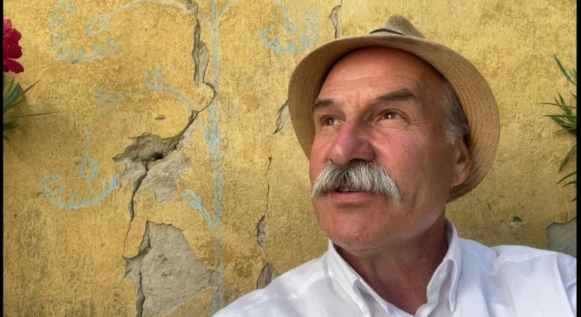 A nemzeti összetartozás jegyében nyílik kiállítás Berecz András fotóiból