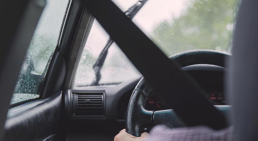 Halmozta a bűncselekményeket szilveszter éjjel egy hajdúnánási férfi