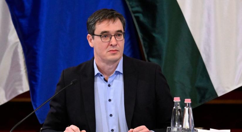 Karácsony Gergely a védelmébe vette Kollár Kingát