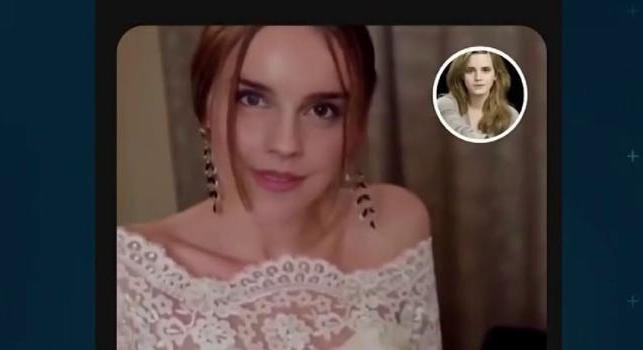 Lehúzta a rolót a világ legnagyobb deepfake pornóoldala