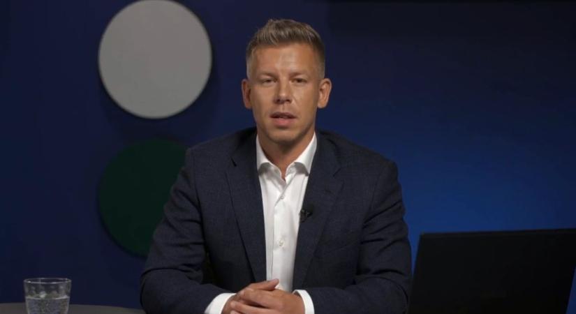 „Az Orbán-kormány őszödi beszéde” – Magyar Péter egy titkos dokumentumról beszélt, ami szerinte mindent megváltoztathat