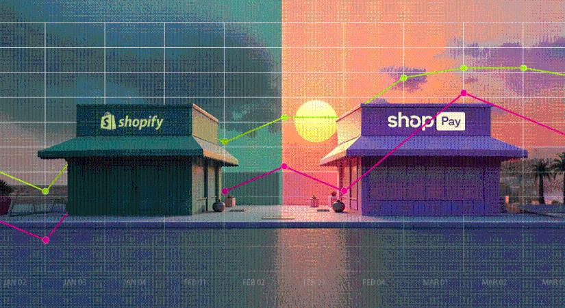 A Shopify Payments öt rejtett előnye, amitől két héten belül javulhat a konverziód