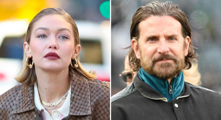 Gigi Hadid és Bradley Cooper hivatalosan is felvállalták a kapcsolatukat