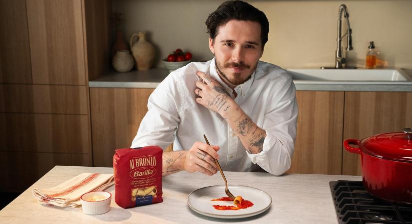 Új formákkal és új külsővel tér vissza a Barilla Al Bronzo az USA-ba