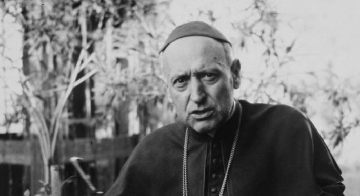 Mindszenty József, az utolsó magyar hercegprímás 50 éve halt meg