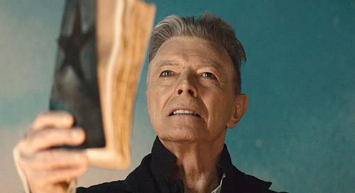David Bowie utolsó, legnehezebb szerepe ★
