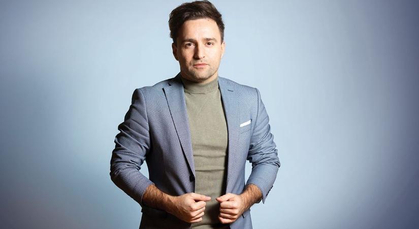 Szente Vajk: Nem kérdezem meg a színészektől, hogy kire szavaznak