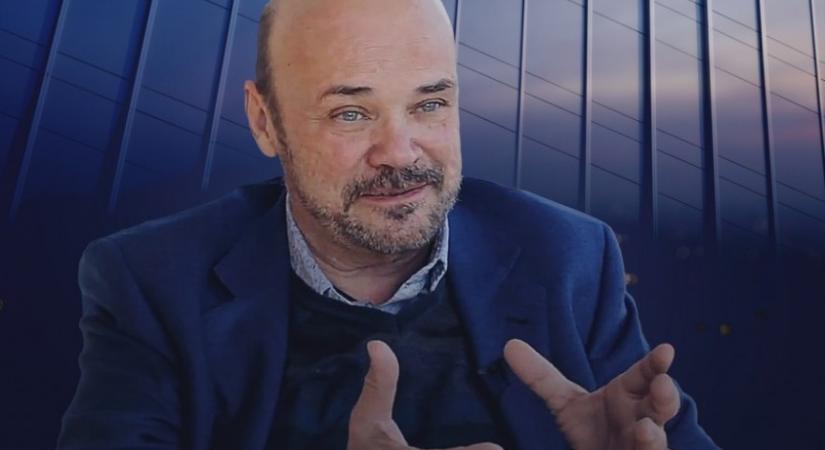 „Lépjetek ki azonnal a NATO-ból” – figyelmezteti az USA-t a híres geopolitikai elemző