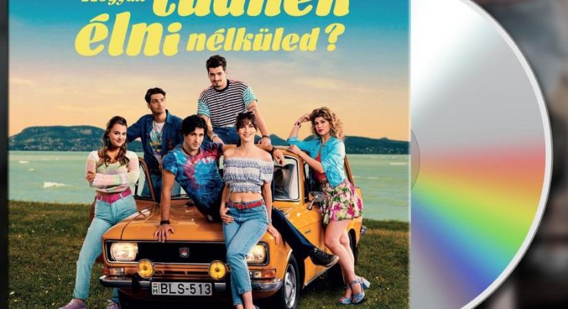 Hogyan tudnék élni nélküled? (Eredeti filmzene)