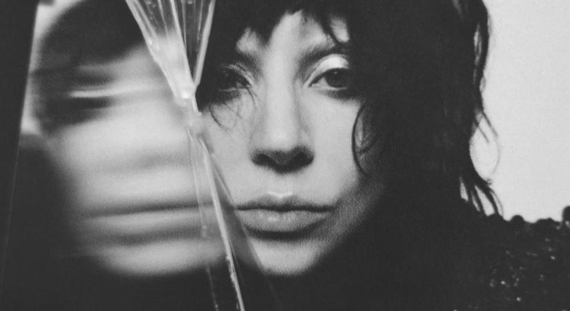 Lady Gaga – Mayhem