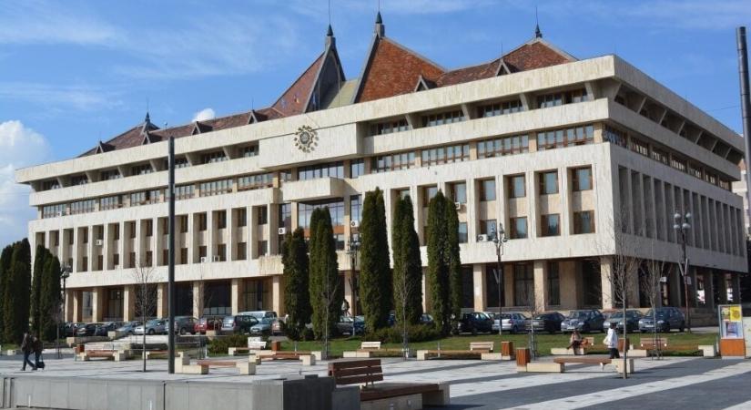 Új működési szabályzatot fogadott el Hargita Megye Tanácsa