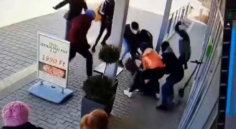 Folytatódott az antifa-per: nem jelent meg az olasz vádlott az előkészítő ülésen