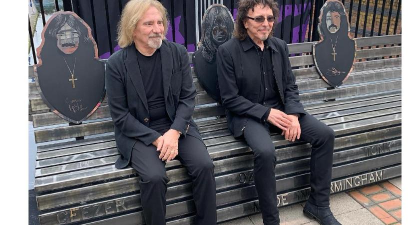 Geezer Butlernek rémálmai vannak a Black Sabbath utolsó koncertje előtt