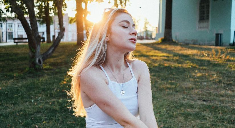 Teszt: Ki vigyáz rád fentről? Fedezd fel, melyik arkangyal kísér!