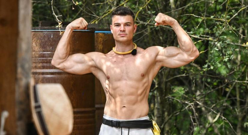 Pumped Gabo a jövőbeli gyerekeiről: Akár 100 nőt teherbe ejtenék, ha rajtam múlna, lenne egy kis falu belőlem