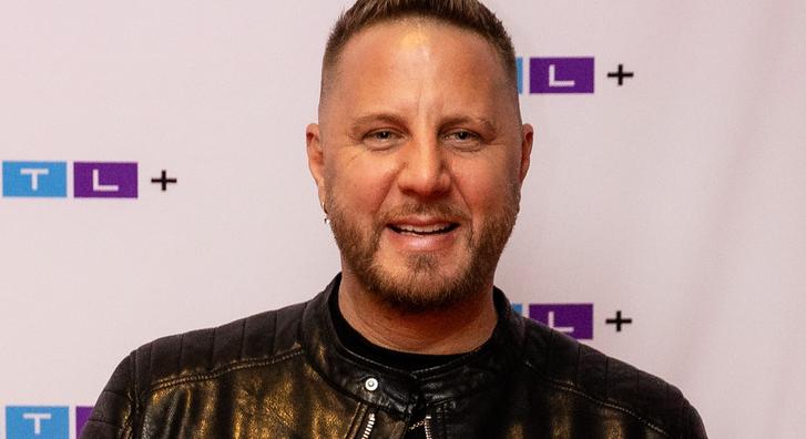 Zámbó Krisztián törött orral jelentkezett be a TikTokon