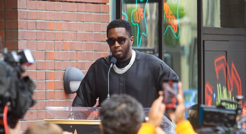 Elkezdődött P. Diddy ügyének tárgyalása – súlyos vádakkal néz szembe