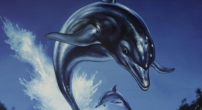 Cirka 8500 óra múlva feltámad a Sega klasszikusa: Nem csak két remaster, hanem új epizód is készül az Ecco the Dolphinhoz
