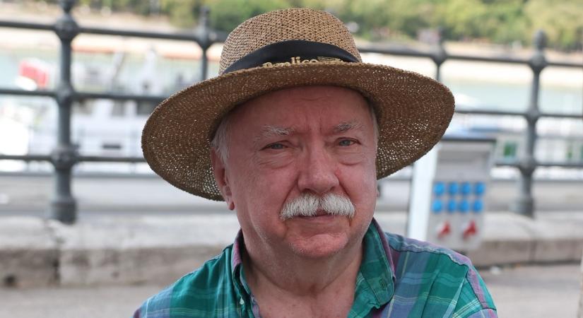 Farkasházy Tivadar és Gálvölgyi János kitálalt Csiszár Jenőről - "Nagyon sok pénzt kért..."