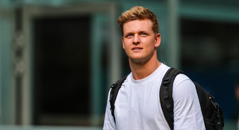 Schumacher minden vágya: visszatérni a Forma–1-be
