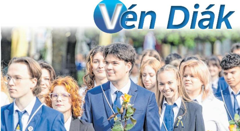Lapozgassa 2025-ös ballagási kiadványunkat