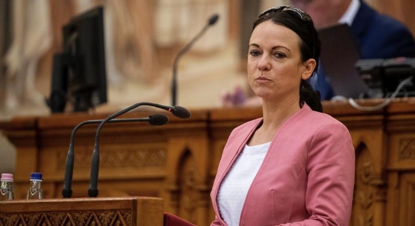 Jó hírt közölt Szabó Tímea az Óbudai Gázgyár ügyében