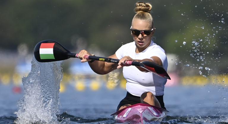 Olimpiai érmes sportolónkat műteni kell, így lemarad a világkupaversenyekről