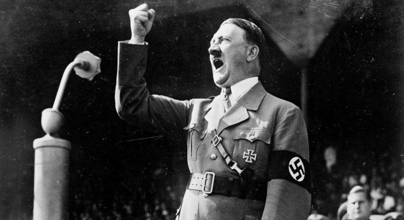 Hangfelvételek erősítik meg, hogy valóban Hitler rendelte el a holokausztot