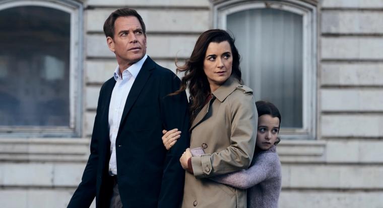 Befutott a Magyarországon forgatott NCIS: Tony & Ziva első trailere