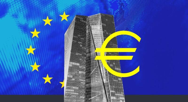 Már 70 partnerrel dolgozik az EKB a digitális euró bevezetésén – de egy fontos szereplő kimaradt