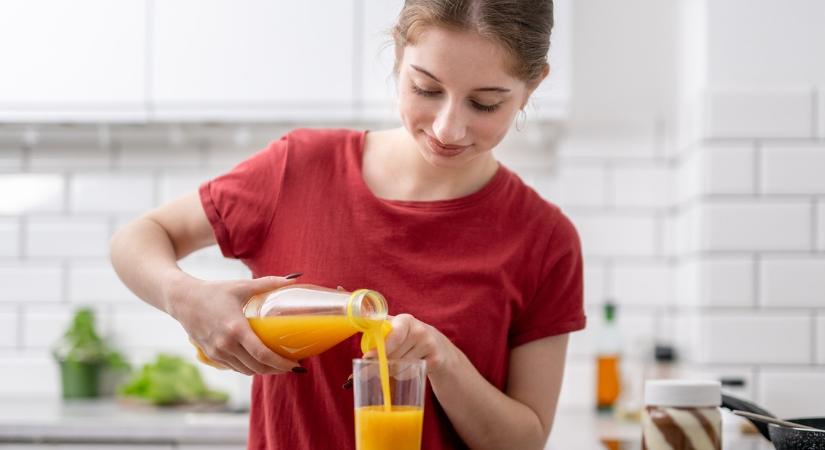 Bélpucolás házilag! 6 könnyen összedobható csodaszer, amit meg fog köszönni a szervezeted