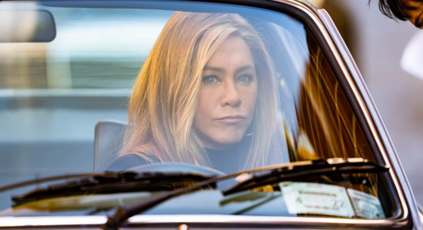 Száguldott a rendőrség Jennifer Aniston házához: óriási baj történt