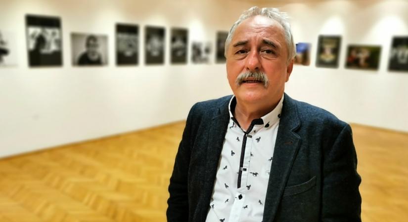 Nagyváradra viszi képeit a bihari fotográfus